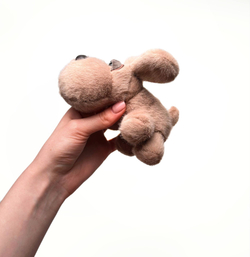 Брелок "Пес" 13см оптом