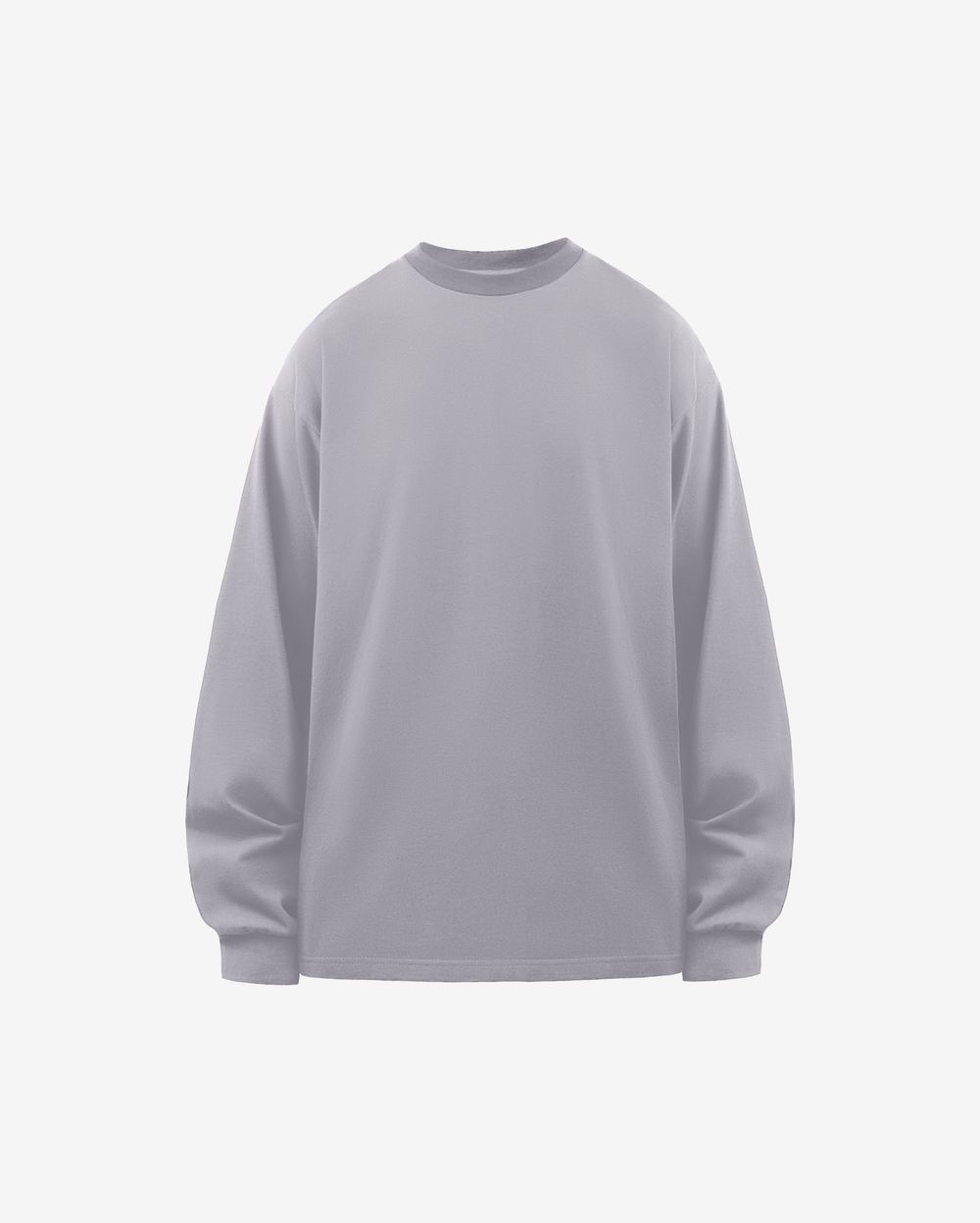Лонгслив Called a Garment Essential айсберг