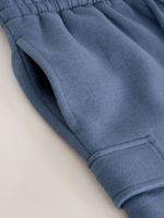 Шорты карго для мальчика Next AV0-335, Синий