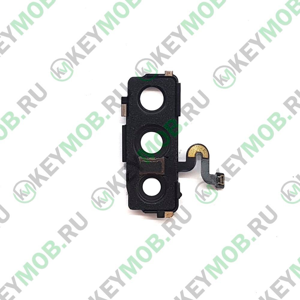 Стекло камеры для телефона Xiaomi Mi 9