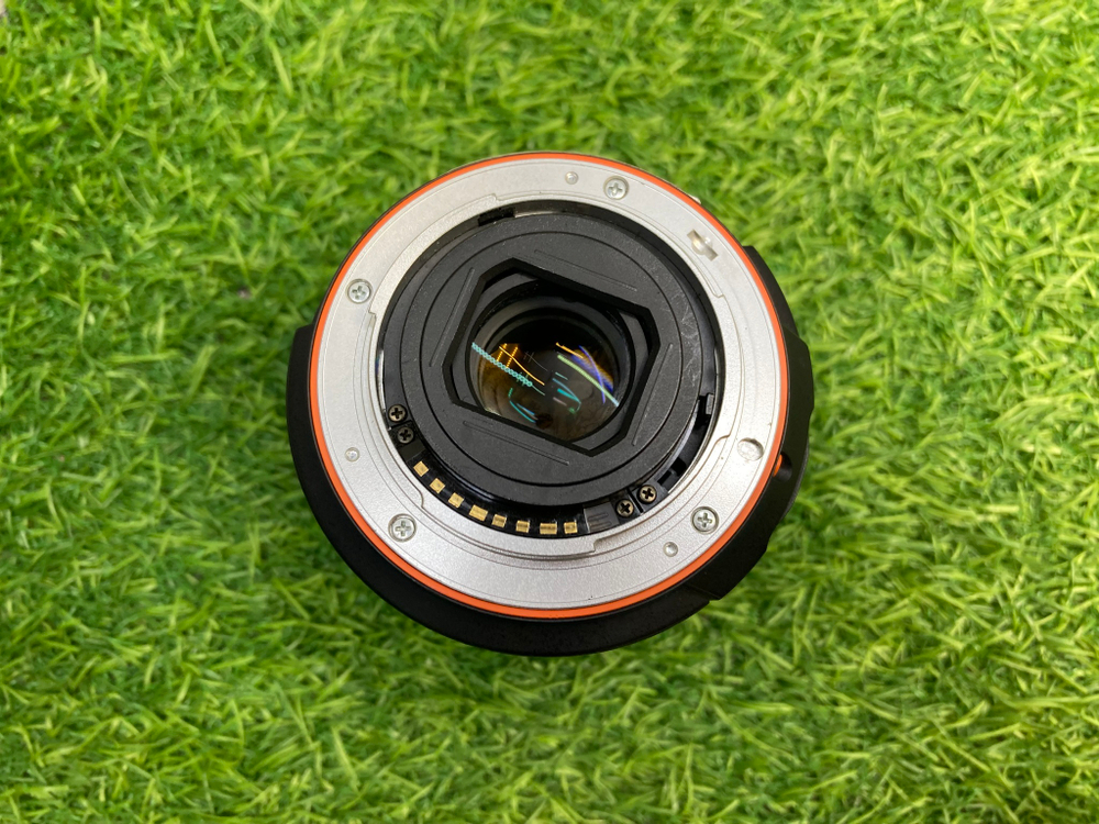 Sony DT 18-135mm 3.5-5.6 SAM (SAL-18135 )
