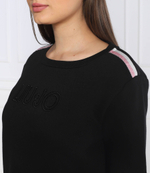 платье Liu Jo Sport - черный(TF2079 F0906)