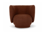 Кресло Lucca вращающееся