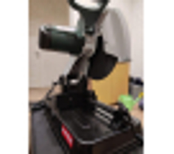 Монтажная пила Metabo CS 23-355 602335850