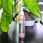 Гель для интимной гигигены Shiso Extract розовый 150 мл