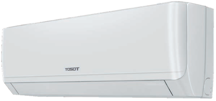 Сплит-система TOSOT Natal T18H-SNE/I/T18H-SNE/O inverter