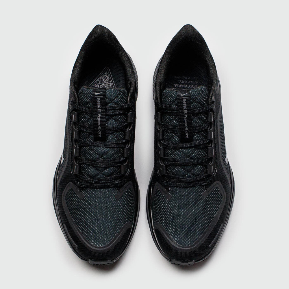 Кроссовки Nike Pegasus 41 Gtx Black Green