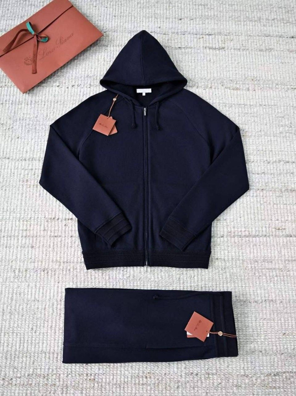 Спортивный костюм Loro Piana