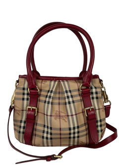 Сумка Burberry