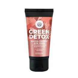 Косметика Green Detox