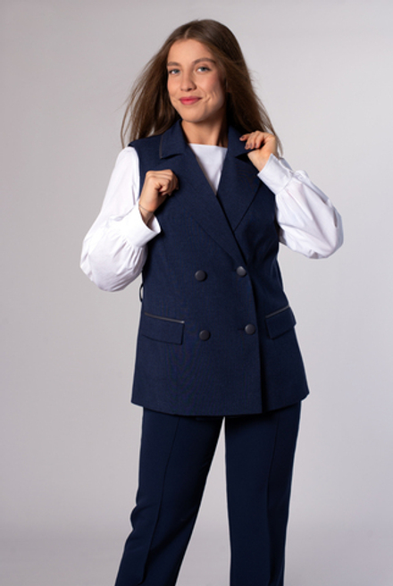 Жилет женский 4100ВП