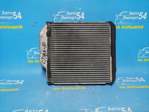 Радиатор печки TOYOTA CALDINA 1995