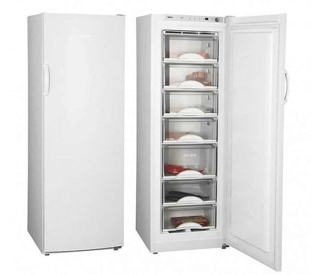 Морозильник АТЛАНТ М-7204-100