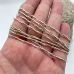 Бобинная пряжа для вязания (300 гр.) Mille Fili S.P.A.  80% меринос 20% полиамид