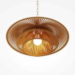 Светильник подвесной Maytoni Costa MOD394PL-01BS