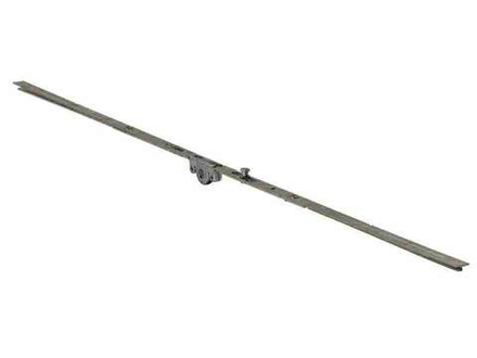 Запор основной поворотно-откидной средний AF Тип 80 1RS 801-1200