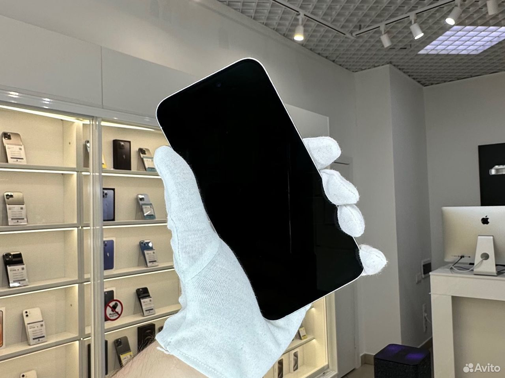 iPhone 14 Pro Max, 512 ГБ б/у