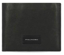Кошелек Piquadro PU3891APR/N Harper