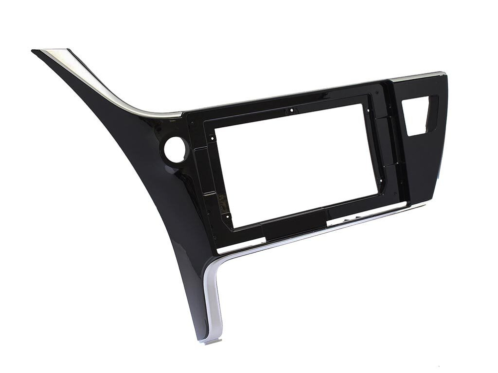 Магнитола для Toyota Corolla E180 2016-2018 - Vaycar VA77-3307-2K на Android 13, 8-ядер, 2K QLED, ТОП процессор, CarPlay,4G SIM-слот