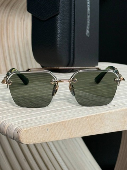 Солнечные очки Chrome Hearts