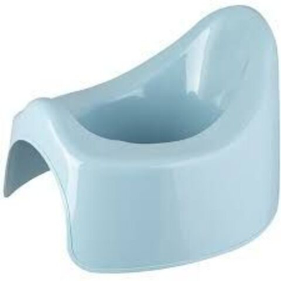 Товары в дорогу Горшок синий — 9-0483