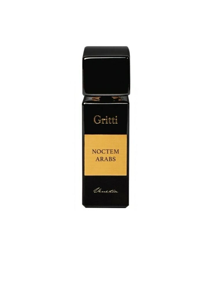 Gritti Noctem arabs