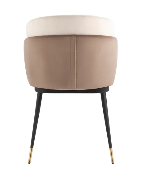 Стул Penn бежевый