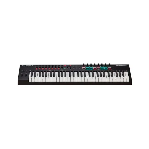 M-Audio Oxygen Pro 61