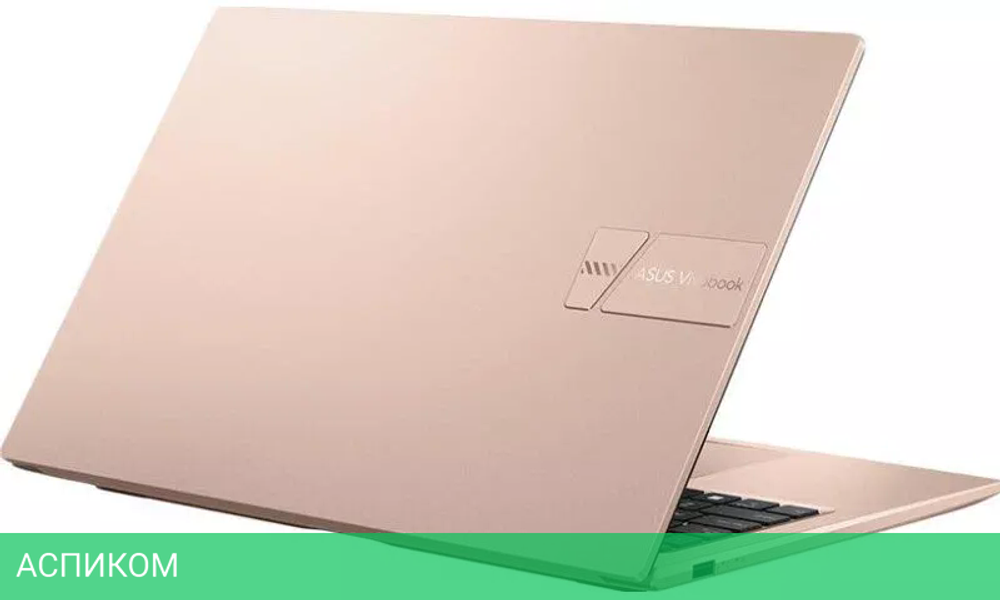 Ноутбук ASUS Vivobook 15 X1504VA-BQ1030