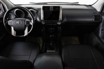 Toyota Land Cruiser Prado, 2010 год