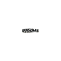 "Ярис" кольцо в серебряном покрытии из коллекции "Форсаж" от Jenavi
