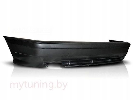 Задний бампер M3 STYLE для BMW 3 E36