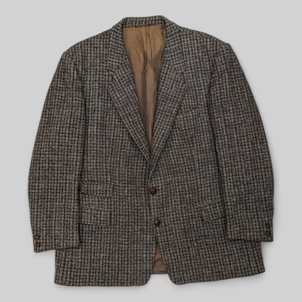 Пиджак Harrys Tweed (XL)