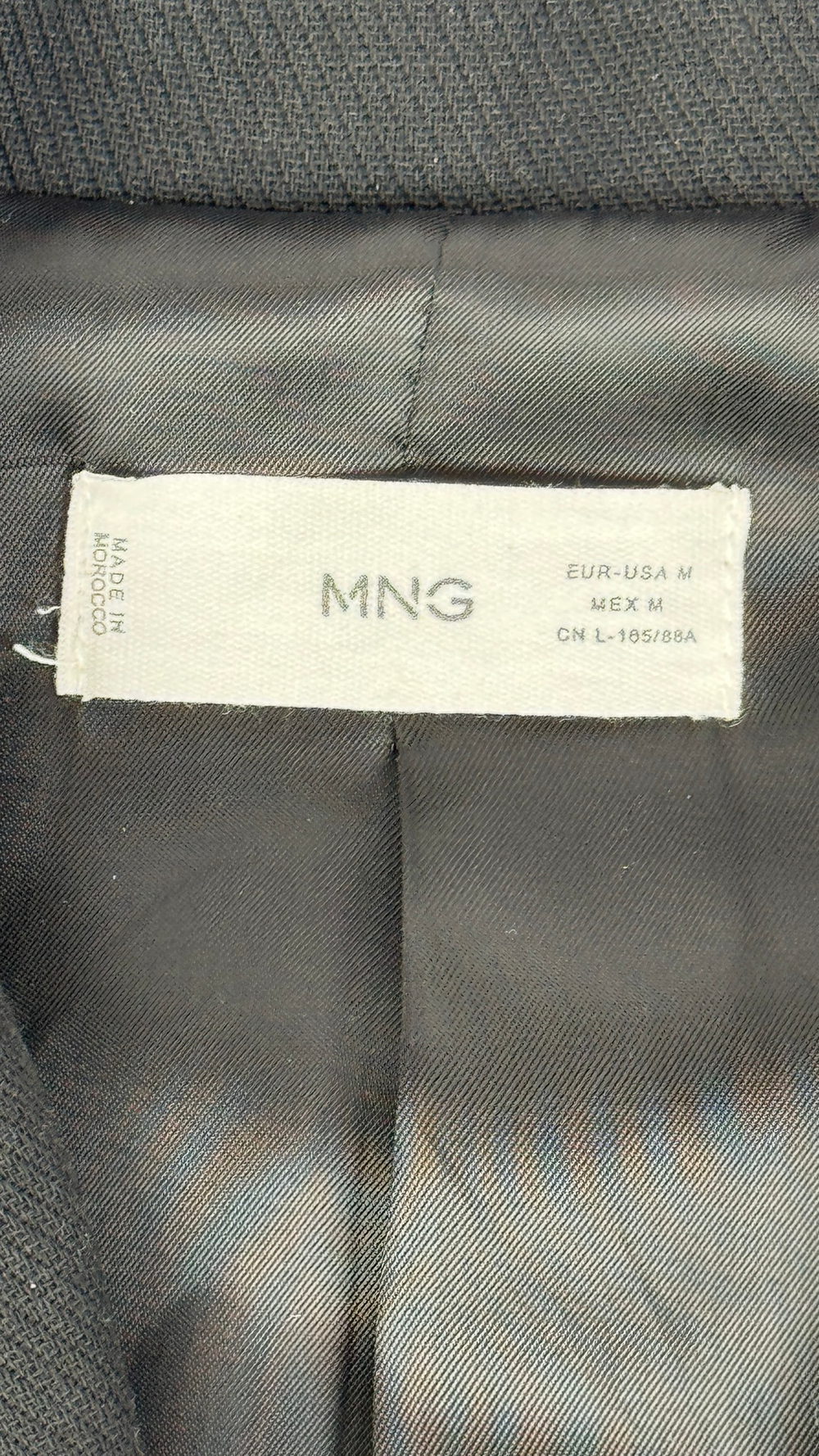 Жакет Mango