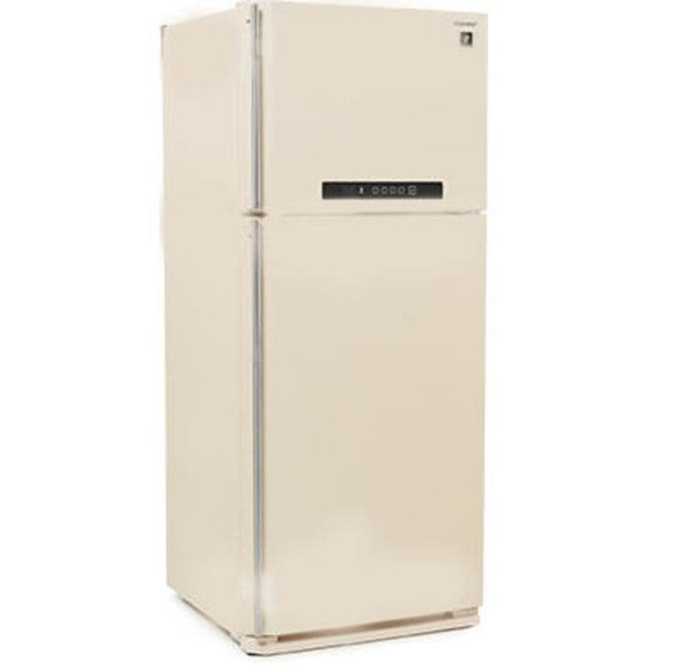 Холодильник Sharp SJ-PC 58 ABE