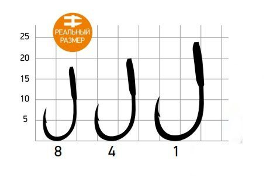 Крючки для рыбалки Saikyo TWIN MICRO ASSIST STMA