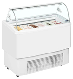 Витрина для мороженого TEFCOLD FIJI 6