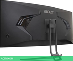 Монитор Acer Nitro ED343CURJ0bmiippx UM.CE3CD.001