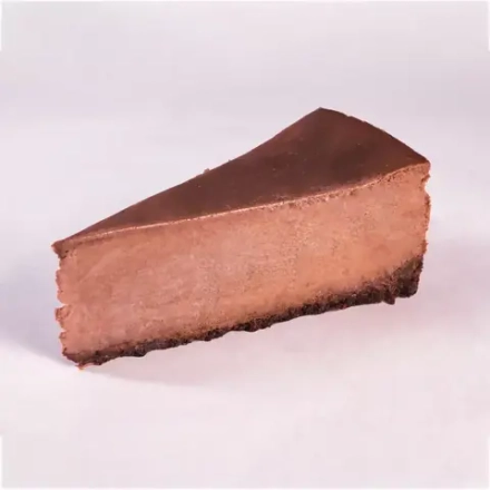 "Чизкейк шоколадный" 1200гр/12порц