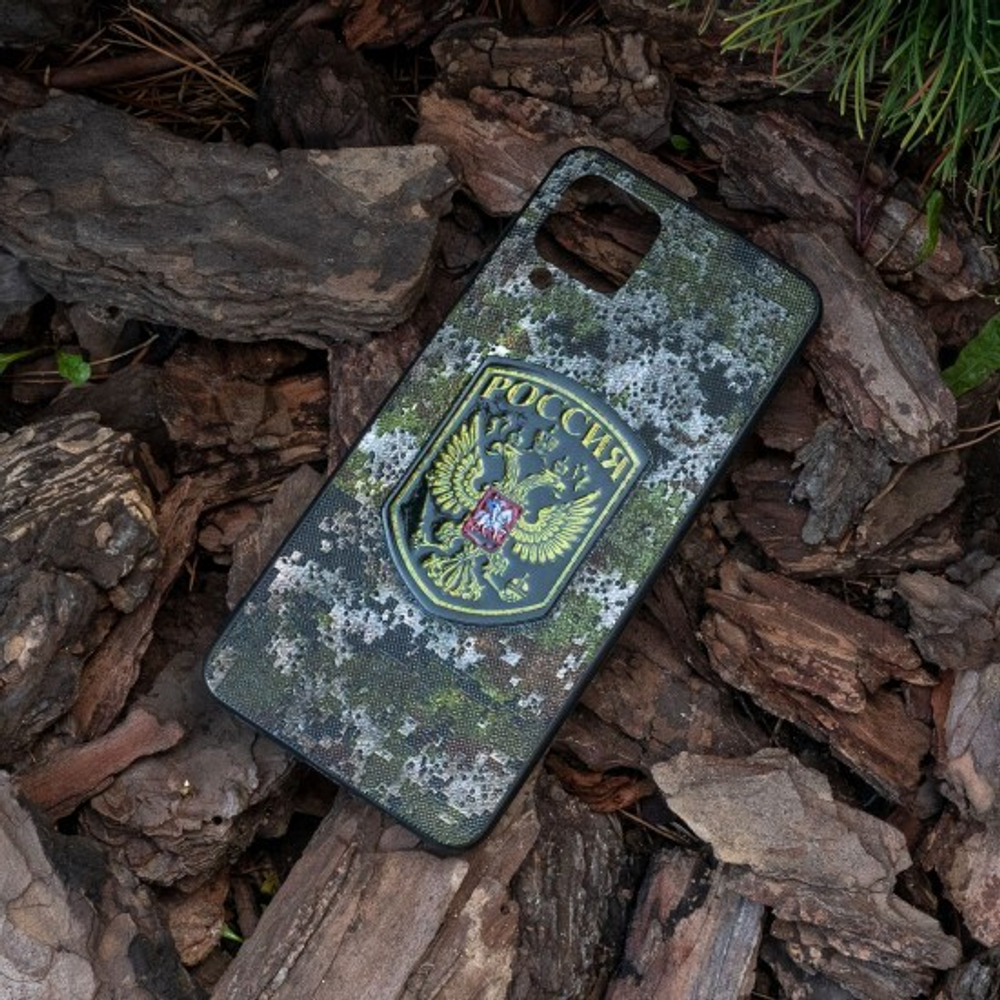 Чехол ТПУ Florme для iPhone 12/12 Pro, 012742