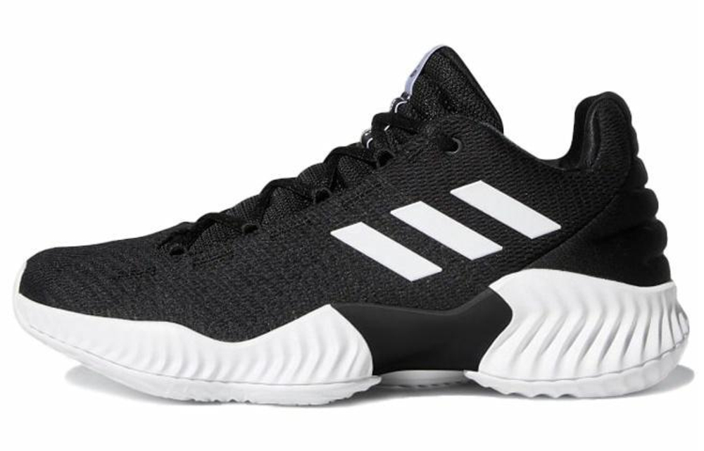 Кроссовки Adidas Pro Bounce 2018 Low