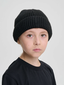 ШАПКА ДЕТСКАЯ УТЕПЛЕННАЯ BASK KIDS UTTA