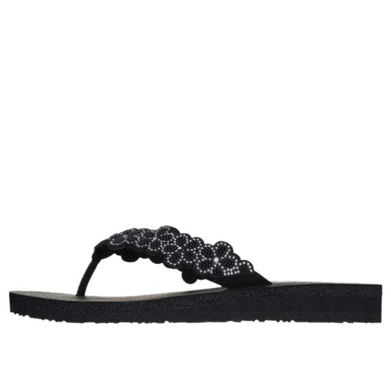 Skechers Meditation Rare Elegance 'Black'