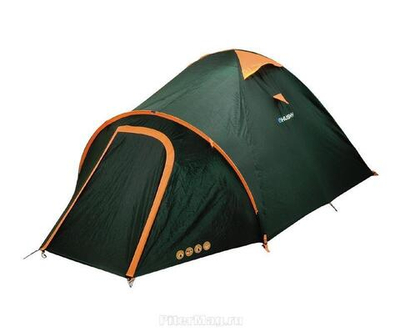 Палатка Husky Bizon 4 plus