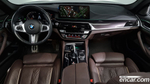 BMW 5 Series (G30) 530i M Sports (07.2021)