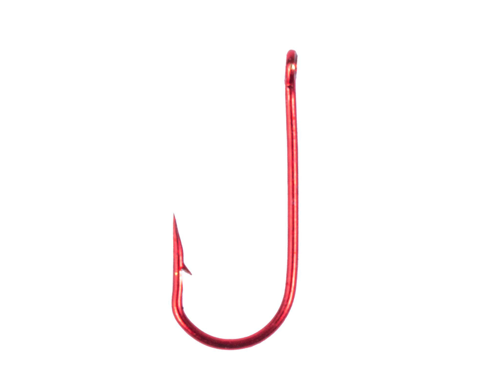 Крючки Cobra Allround MIRAGE сер. CA120 разм. 012 10шт.
