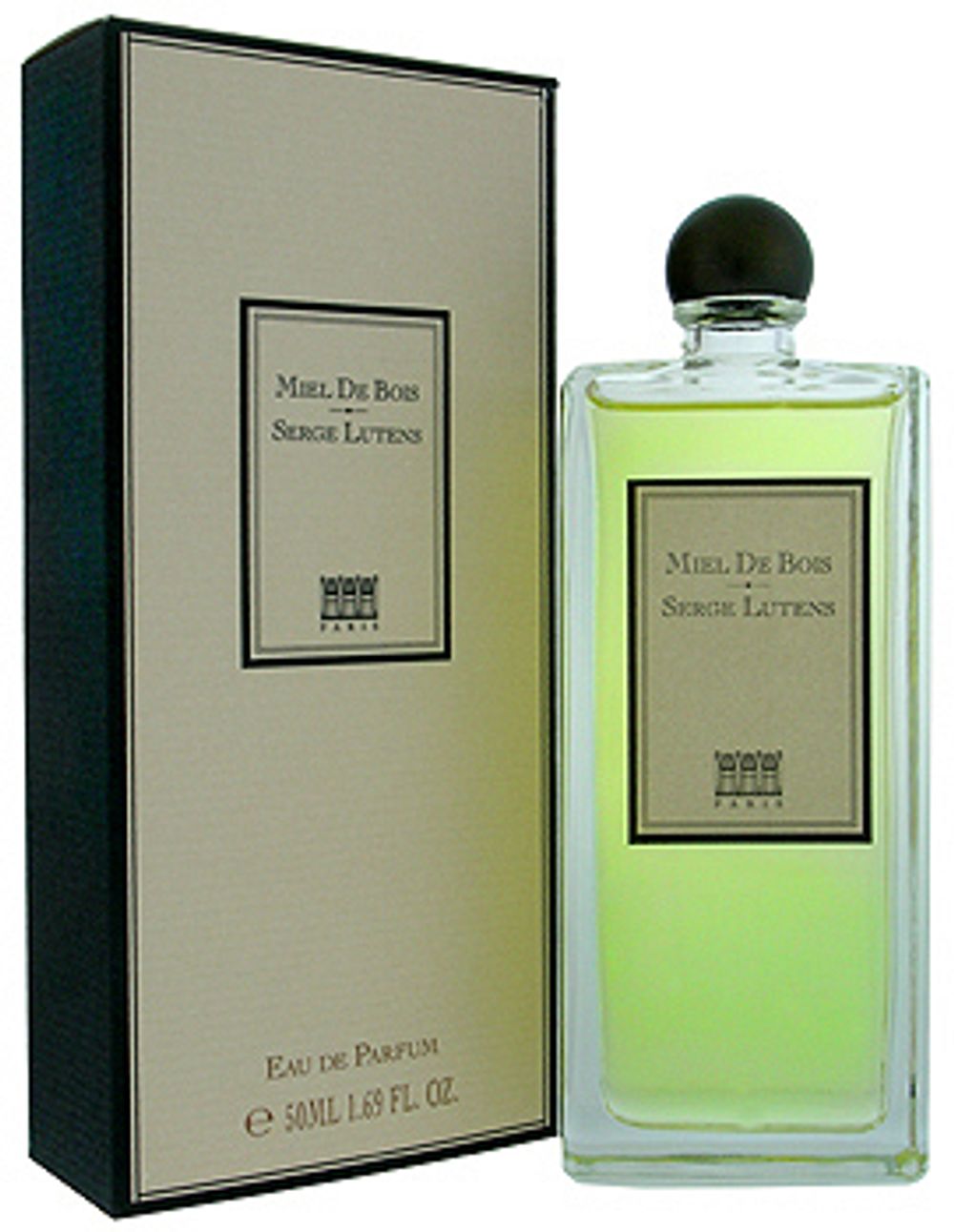 Serge Lutens Miel De Bois