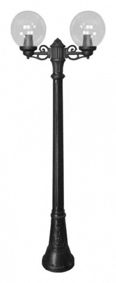 Фонарный столб Fumagalli Globe 250 G25.158.S20.AXF1R