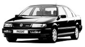 Passat B4 (93-97)