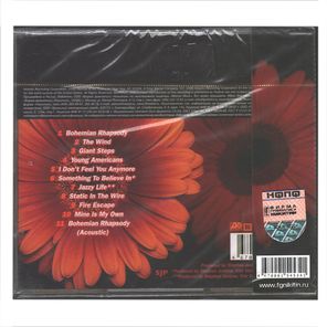 The Braids / Here We Come (RU)(CD)